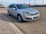 Opel Astra 1.7 diesel 2006, Particulier, Astra, Te koop, Break