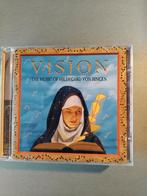 Cd. Vision. The music of Hildegard von Bingen., Cd's en Dvd's, Cd's | Meditatie en Spiritualiteit, Ophalen of Verzenden, Gebruikt