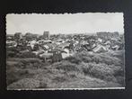 Postkaart Bredene Breedene Camping, Ophalen of Verzenden, 1940 tot 1960, Ongelopen, West-Vlaanderen