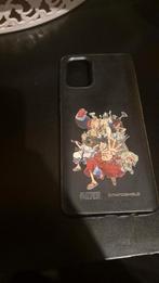 Coque noire Rhinoshield Samsung A70 ( 164.3mm), Ophalen of Verzenden, Zo goed als nieuw