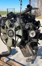 MOTOR VW T5 2.5TDI AXD AXD COMPLETE AS, Auto-onderdelen, Ophalen of Verzenden, Gebruikt, Volkswagen
