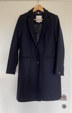 Mooie Wollen Mantel Tommy Hilfiger, Kleding | Dames, Maat 38/40 (M), Tommy hilfiger, Zo goed als nieuw, Verzenden