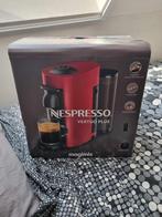 Nespresso Vertuo Plus Magimix, Nieuw, 10 kopjes of meer, Afneembaar waterreservoir, Koffiepads en cups