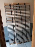 Lattoflex  2x 80x200, Huis en Inrichting, Slaapkamer | Matrassen en Bedbodems, Ophalen, Gebruikt