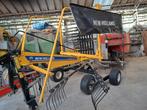 hark new holland 4.5m in perfecte staat, Zakelijke goederen, Landbouw | Werktuigen, Ophalen of Verzenden