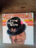 LP Willy Lustenhouwer, Cd's en Dvd's, Ophalen of Verzenden