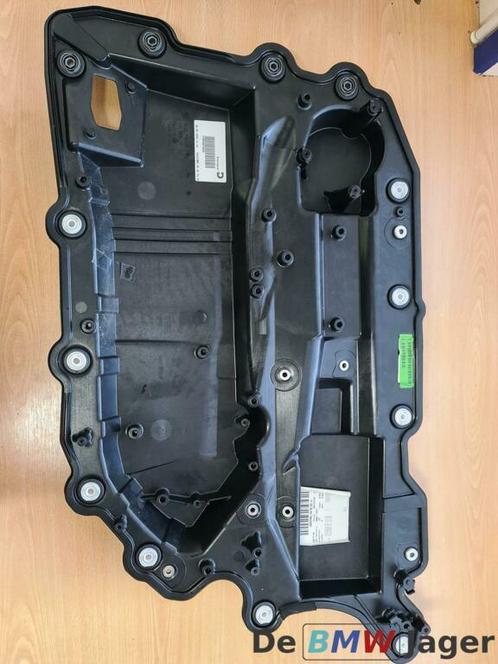 Geluidsisolatie deur rechts BMW 7-serie E66 51427026036, Auto-onderdelen, Interieur en Bekleding, BMW, Gebruikt, Ophalen of Verzenden