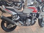 Honda CB 1300 05/2004  57.653 km Garantie 1 an, 4 cilinders, Particulier, Meer dan 35 kW, 1300 cc