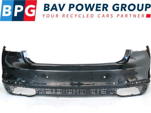 BUMPER ACHTER BMW 7 serie (G11 / G12) (51127427622), Auto-onderdelen, Carrosserie, Bumper, BMW, Achter, Gebruikt