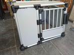 vervoerbox voor honden Trixie aluminium, Ophalen, Zo goed als nieuw