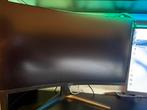 Msi 27insh curved gaming scherm, Computers en Software, Monitoren, 151 t/m 200 Hz, MSI Optix, Ophalen, Gaming