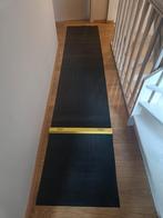 Dartmat bull's, Sport en Fitness, Darts, Ophalen, Zo goed als nieuw