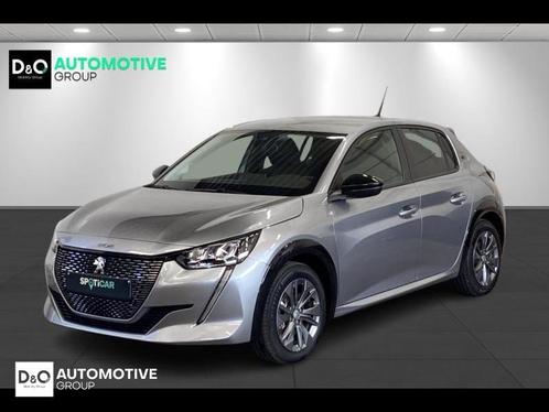 Peugeot 208 active ELECTRIC gps, Auto's, Peugeot, Bedrijf, Airbags, Bluetooth, Boordcomputer, Centrale vergrendeling, Isofix, Lichtmetalen velgen