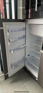 Beko koelskast diepvries, Ophalen, Zo goed als nieuw