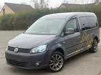 Volkswagen caddy maxi 1.6TDI, Autos, Camionnettes & Utilitaires, Achat, 5 portes, Diesel, Particulier