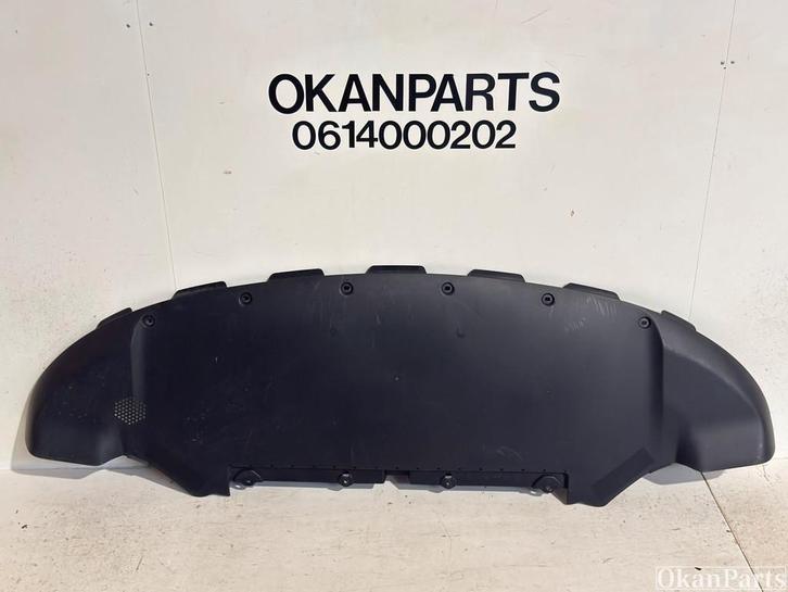 Plancher Tesla Model 3 pour 1760713-00-C, Autos : Pièces & Accessoires, Carrosserie & Tôlerie, Avant, Utilisé