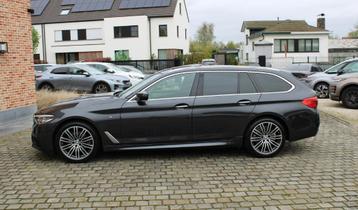 BMW 520 d Break Automaat Bwj 03/2018 M-Pack Pano ...