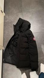 Canada goose, Kleding | Heren, Maat 48/50 (M), Zwart, Zo goed als nieuw, Canada goose