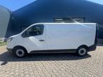 Renault Trafic L2H1 - AUTOMAAT - 21404€+btw, Auto's, Renault, Stof, Gebruikt, 4 cilinders, https://public.car-pass.be/vhr/a372f7f6-37d2-4d68-93cf-ed0d617cfec4