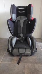Autostoel(tje) Storchenmühle Starlight SP, Kinderen en Baby's, Autostoeltjes, Verstelbare rugleuning, 9 t/m 36 kg, Ophalen, Overige merken