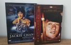 Jackie Chan dvd's, Cd's en Dvd's, Dvd's | Sport en Fitness, Ophalen, Alle leeftijden, Boxset, Overige typen