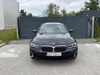 Bmw 530e! 2021! Open dak! Softclose! Garantie! Btw wagen!, Auto's, Automaat, 1998 cc, Achterwielaandrijving, 4 cilinders