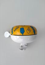 Fietsbel Tripel d'Anvers, Fietsen en Brommers, Ophalen of Verzenden, Nieuw