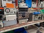 Vintage Audio en radio onderdelen van uit de oude tijd, Ophalen, Gebruikt, Radio