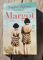 Sophie Zijlstra - Margot, Ophalen of Verzenden, Zo goed als nieuw, Sophie Zijlstra