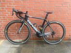 Cervelo S2 full carbon maat 51, Fietsen en Brommers, Fietsen | Racefietsen, Ophalen, Gebruikt, Carbon