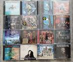 CD's Iron Maiden als nieuw of Nieuw -18st., Ophalen of Verzenden, Zo goed als nieuw, Boxset