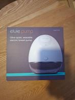 Elvie borstkolf, Kinderen en Baby's, Babyvoeding en Toebehoren, Ophalen, Gebruikt, Borstkolf