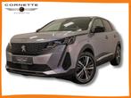 Peugeot 3008 1.6 PHEV 225 E-AUTO8 ALLURE, Auto's, Peugeot, Automaat, 35 g/km, 181 pk, Bedrijf
