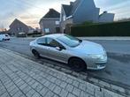 Peugeot 407 handelaar of export, Auto's, Voorwielaandrijving, Stof, Particulier, Te koop