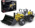 Mould King RC Bulldozer Bouwset SNELLE GRATIS LEVERING