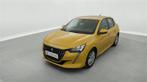 Peugeot 208 1.2i PureTech Active (bj 2020), Auto's, Peugeot, Stof, Gebruikt, Bedrijf, 5 zetels