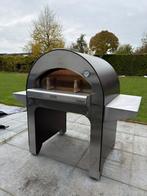 Alfa pizza nieuwstaat +accessoires +hout, Tuin en Terras, Ophalen, Zo goed als nieuw, Alfa Forni