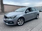 Peugeot 308 SW 1,2 benzine AUTOMAAT ** 1 JAAR GARANTIE **, Auto's, Te koop, https://public.car-pass.be/vhr/b6a48412-edcb-4916-8d58-67d0a6651c27