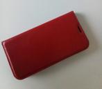 Hoesje iPhone 11 rood, Ophalen of Verzenden, Zo goed als nieuw, IPhone 11, Hoesje of Tasje