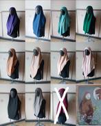 Khimar hijab alles-in-1, Kleding | Dames, Ophalen of Verzenden, Nieuw