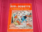 Bd bob et bobette le dernier feu follet 172, Livres, BD, Une BD, Enlèvement ou Envoi, Comme neuf