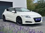 Honda CR-Z 1.5i-VTEC + IMA Hybrid Incl. Keuring / avec CT!, Auto's, Gebruikt, 4 cilinders, Wit, 1245 kg