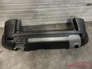 RANGE ROVER EVOQUE L538 ACHTERBUMPER ORIGINEEL beschikbaar voor biedingen