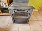houtkachel Saey 92, Huis en Inrichting, Kachels, Ophalen, Gebruikt, Vrijstaand, Houtkachel