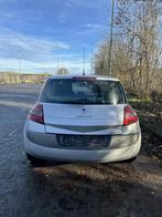 Renault Megane 1.5 diesel prete à immatriculer, Argent ou Gris, Achat, Entreprise, Boîte manuelle