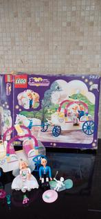 lego Belleville droomhuwelijk, Kinderen en Baby's, Speelgoed | Duplo en Lego, Ophalen of Verzenden, Gebruikt, Lego