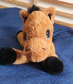 Peluche Cheval, Ophalen, Zo goed als nieuw, Paard