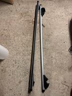 Barre de toit peugeot partner Thules Probar Evo, Enlèvement, Utilisé