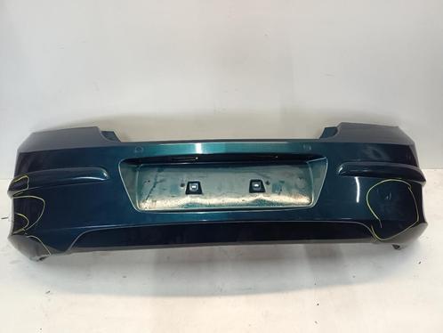 BUMPER ACHTER Opel Astra H (L48) (01-2004/05-2014), Auto-onderdelen, Carrosserie, Bumper, Opel, Achter, Gebruikt
