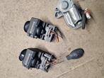 EZS ELV Mercedes sprinter, Ophalen, Gebruikt, Mercedes-Benz